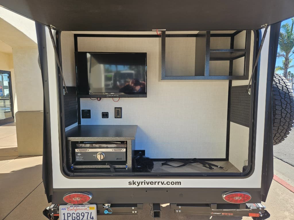 2023 Ember 2023 Ember Overland Micro Series - thumbnail 14