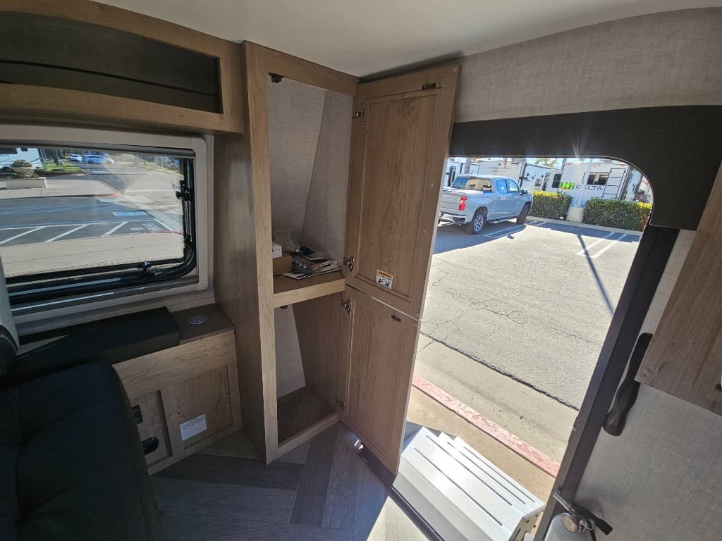 2023 Ember 2023 Ember Overland Micro Series - thumbnail 25