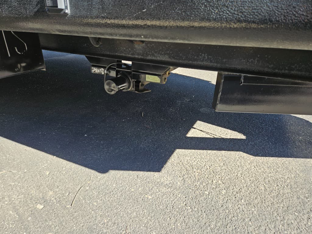 2020 Forest River RV 2020 Forest River RV Shockwave - thumbnail 8