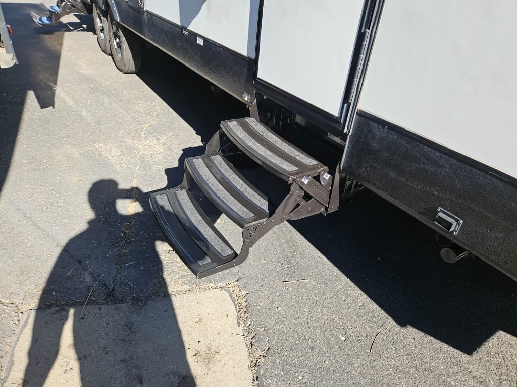 2020 Forest River RV 2020 Forest River RV Shockwave - thumbnail 10