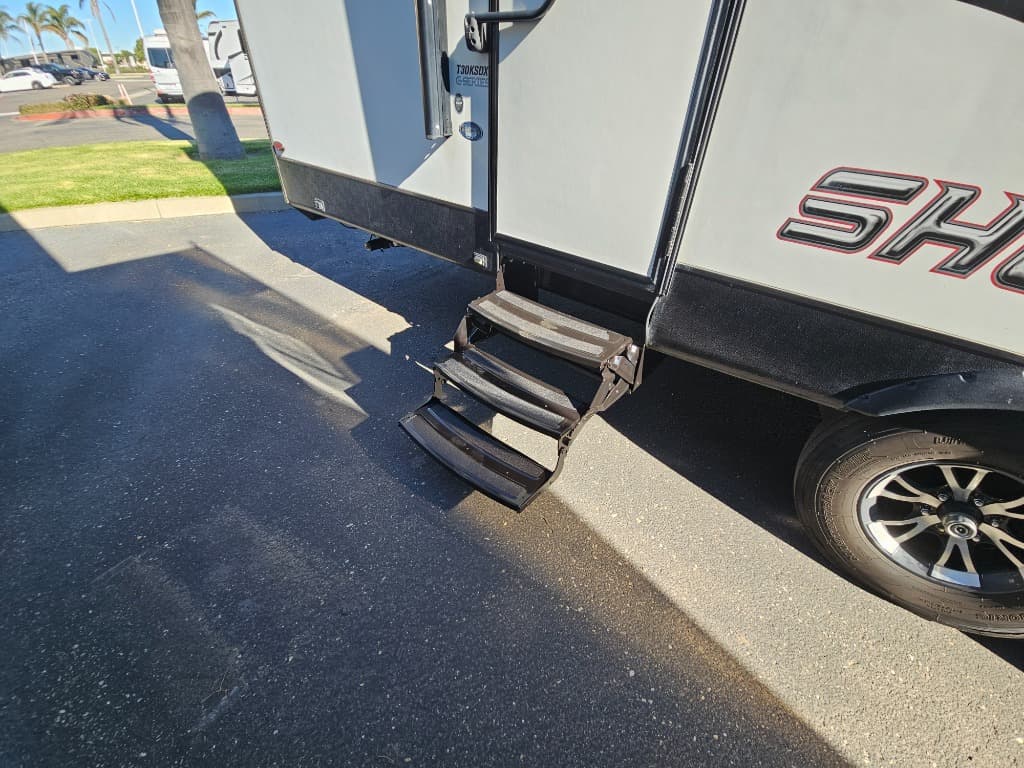 2020 Forest River RV 2020 Forest River RV Shockwave - thumbnail 14