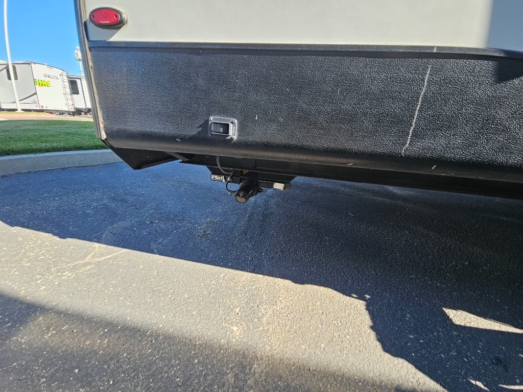 2020 Forest River RV 2020 Forest River RV Shockwave - thumbnail 16