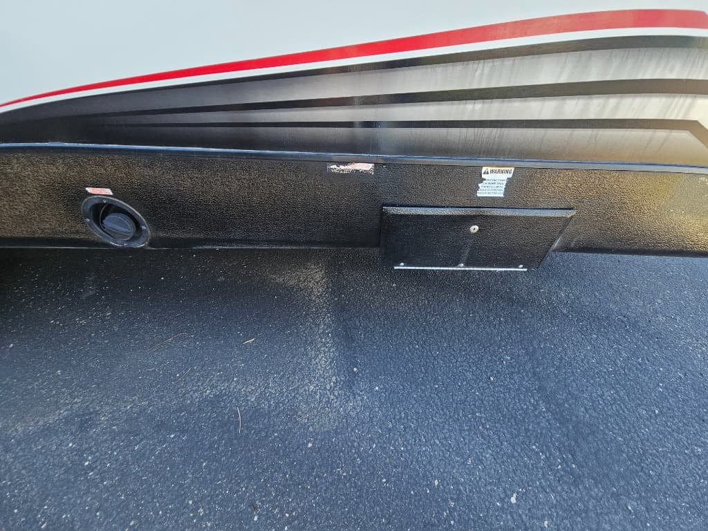 2020 Forest River RV 2020 Forest River RV Shockwave - thumbnail 17