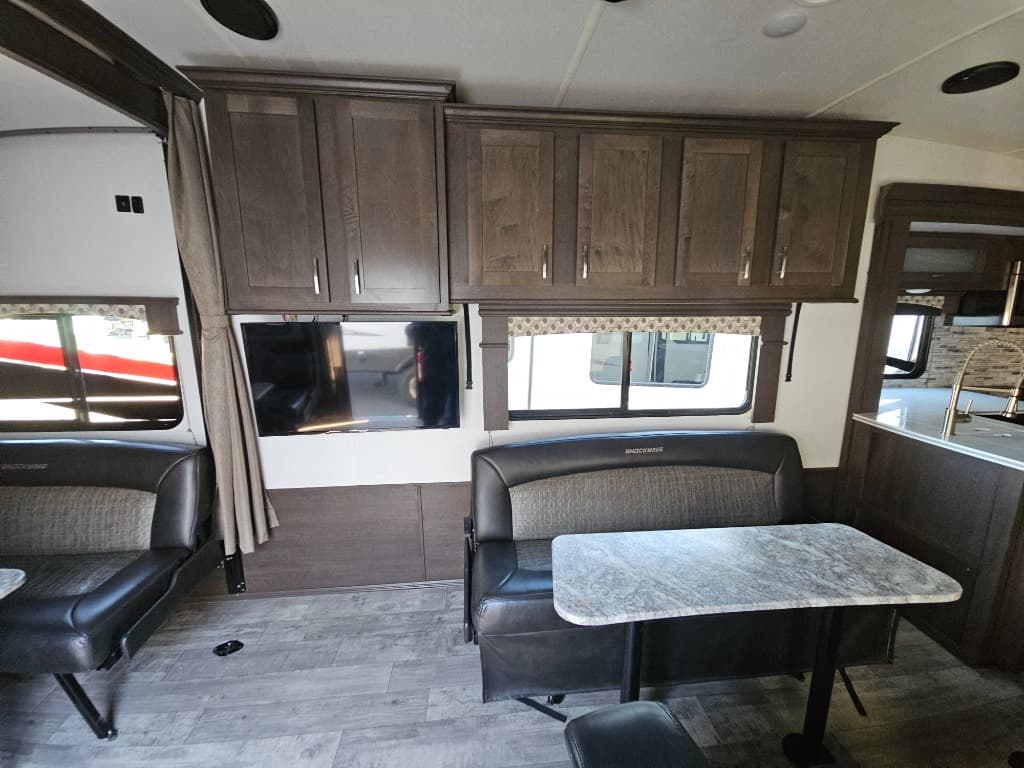 2020 Forest River RV 2020 Forest River RV Shockwave - thumbnail 23