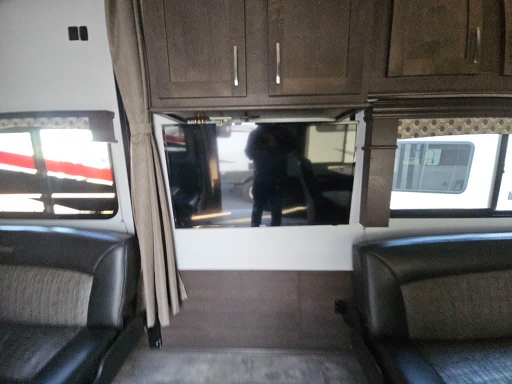 2020 Forest River RV 2020 Forest River RV Shockwave - thumbnail 24