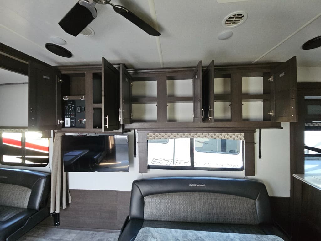 2020 Forest River RV 2020 Forest River RV Shockwave - thumbnail 25