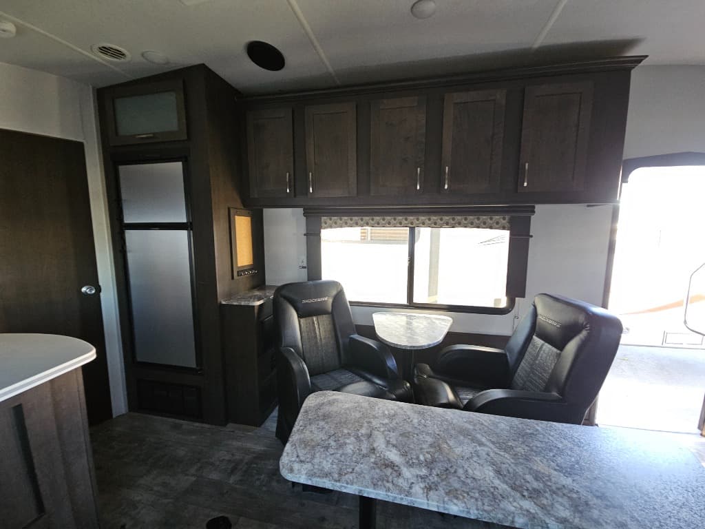 2020 Forest River RV 2020 Forest River RV Shockwave - thumbnail 27