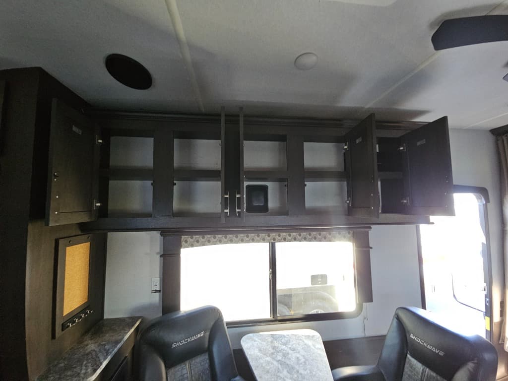 2020 Forest River RV 2020 Forest River RV Shockwave - thumbnail 29