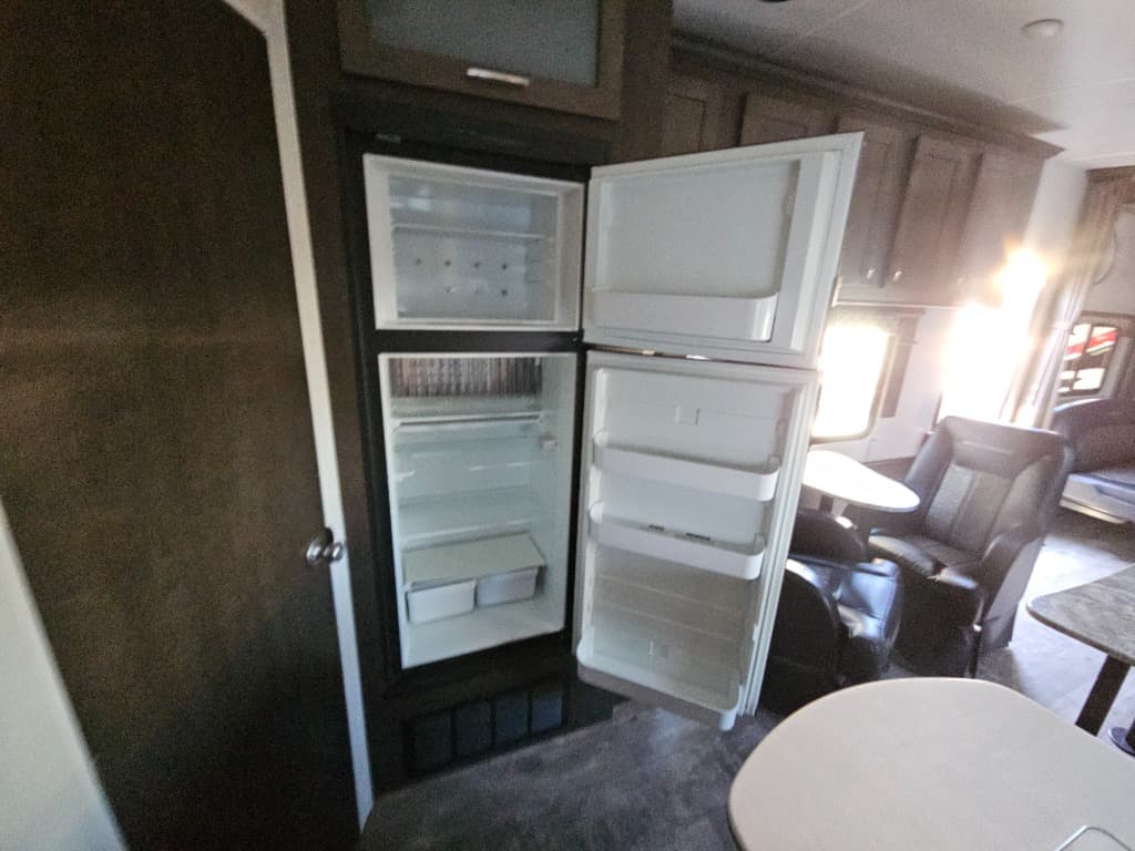 2020 Forest River RV 2020 Forest River RV Shockwave - thumbnail 30