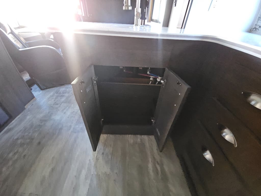 2020 Forest River RV 2020 Forest River RV Shockwave - thumbnail 33