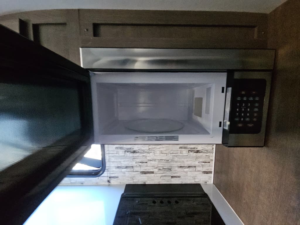 2020 Forest River RV 2020 Forest River RV Shockwave - thumbnail 36