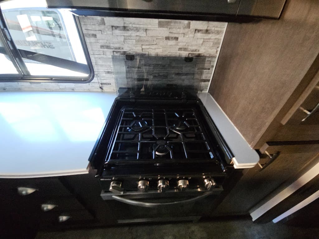 2020 Forest River RV 2020 Forest River RV Shockwave - thumbnail 37