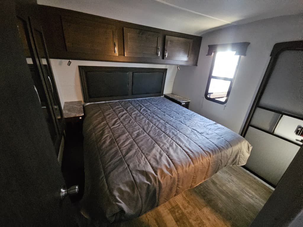 2020 Forest River RV 2020 Forest River RV Shockwave - thumbnail 42