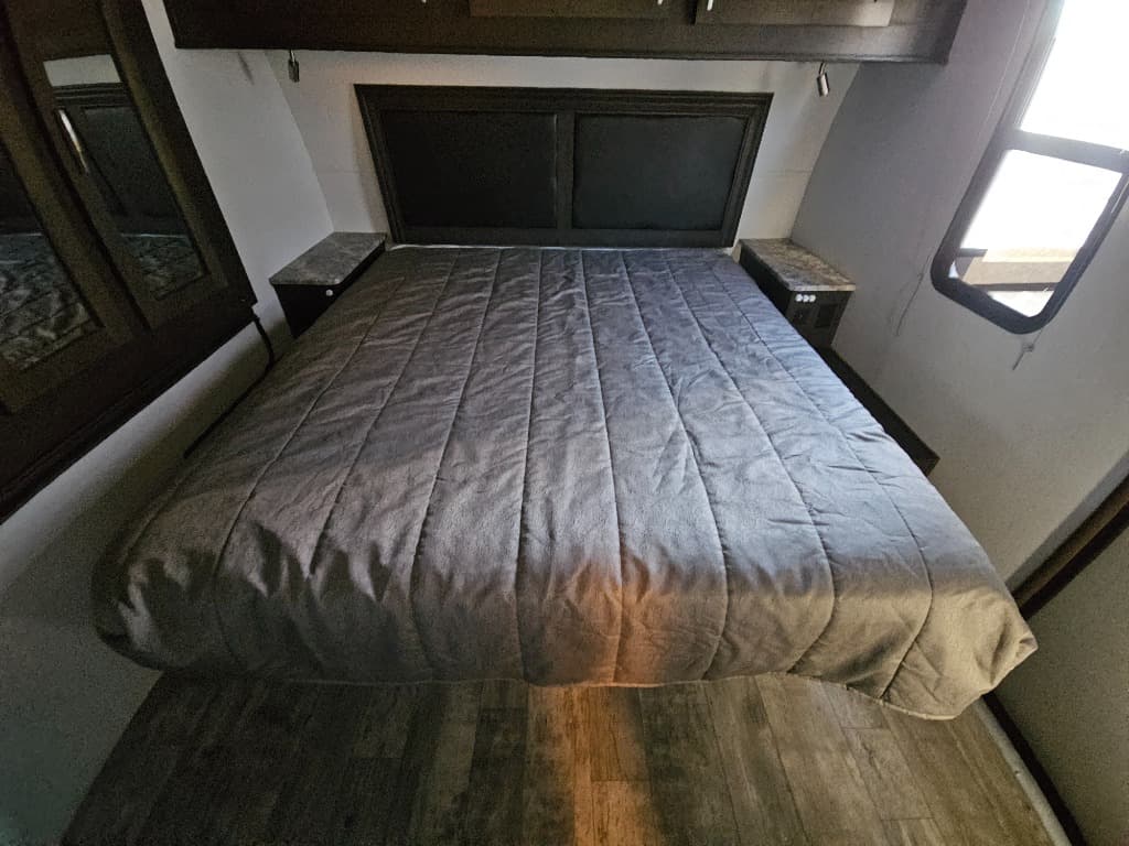 2020 Forest River RV 2020 Forest River RV Shockwave - thumbnail 43