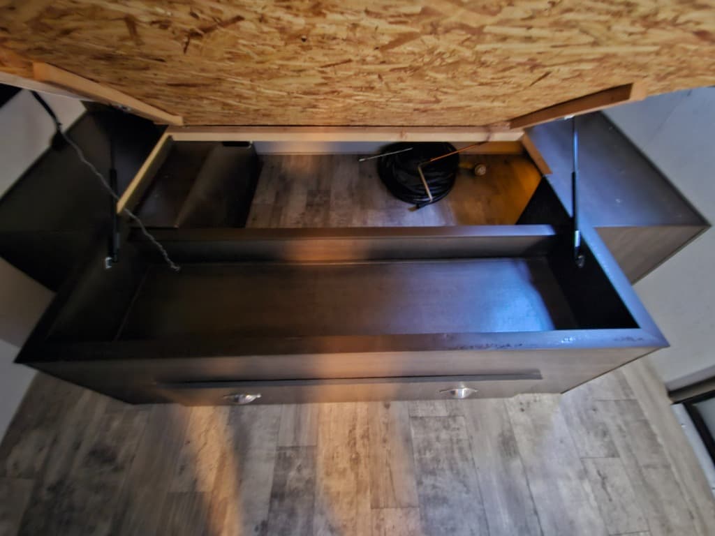 2020 Forest River RV 2020 Forest River RV Shockwave - thumbnail 44