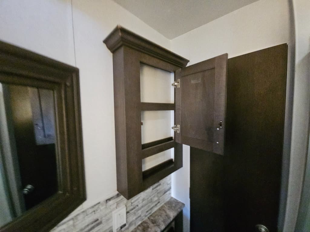 2020 Forest River RV 2020 Forest River RV Shockwave - thumbnail 55