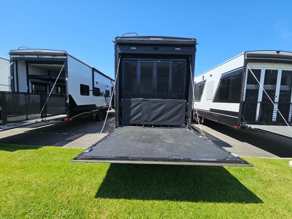 2026 Keystone RV 2026 Keystone RV Raptor - thumbnail 29