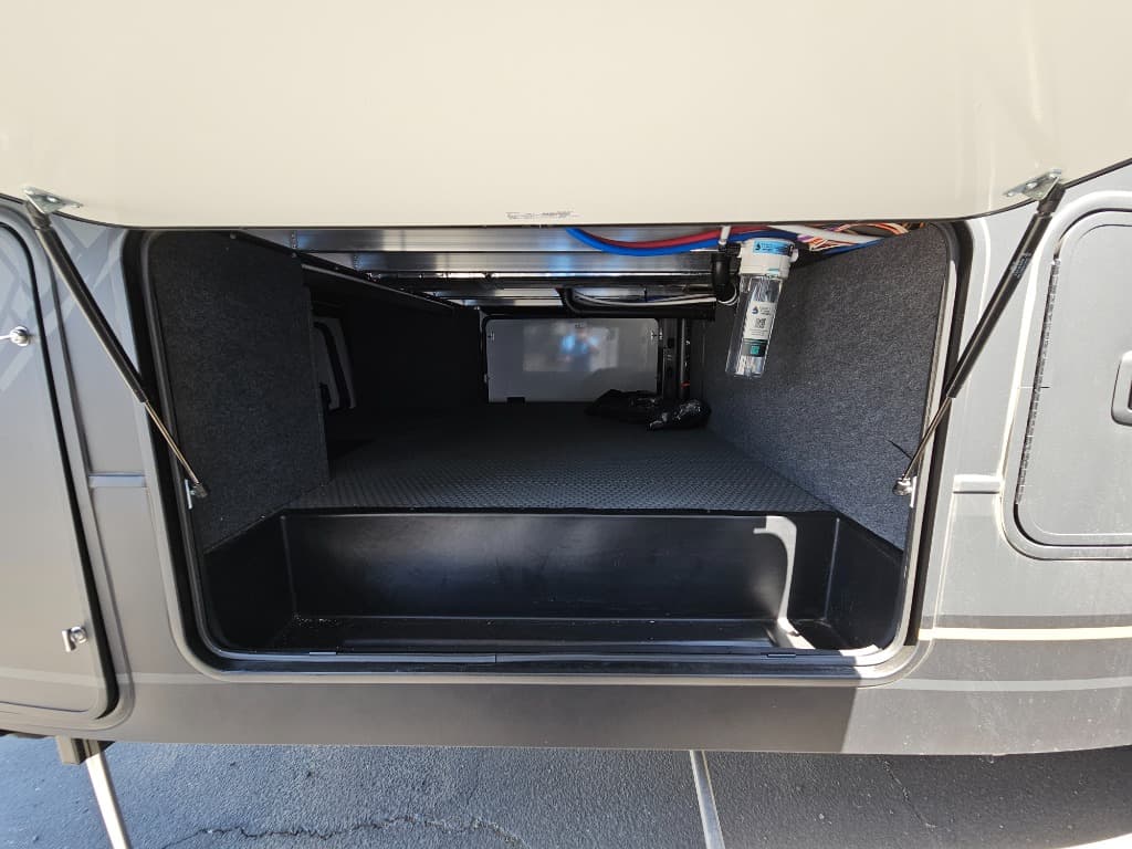 2026 Keystone RV 2026 Keystone RV Raptor - thumbnail 35