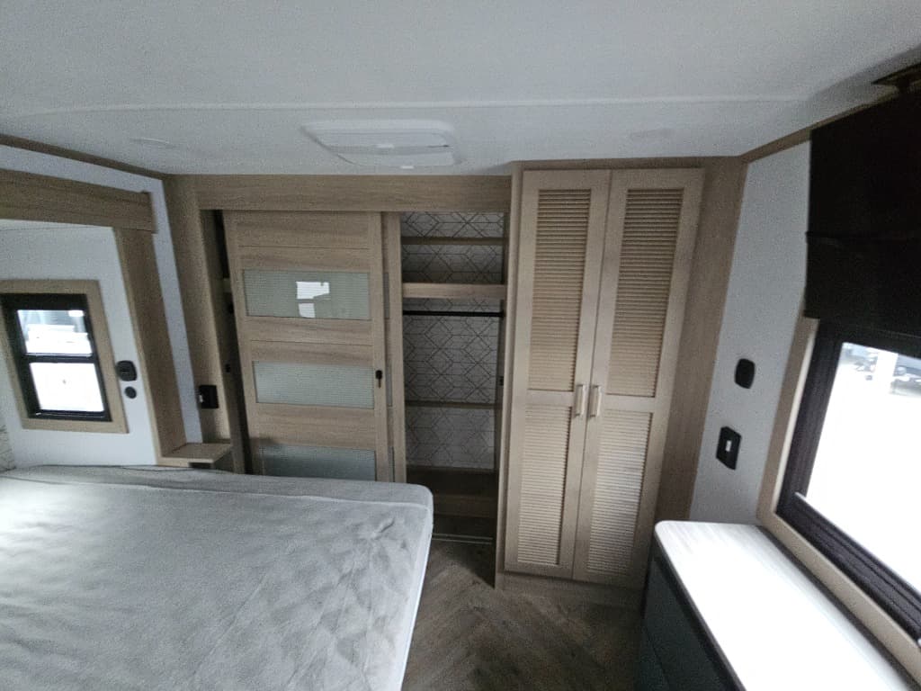 2026 Keystone RV 2026 Keystone RV Raptor - thumbnail 58