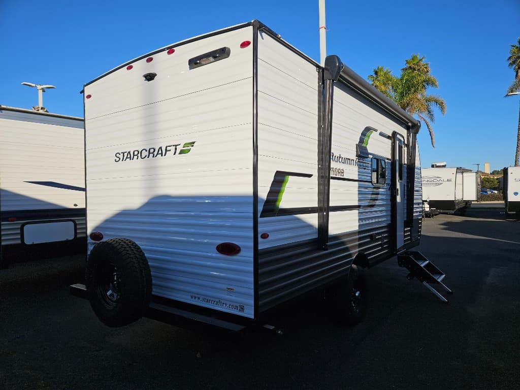 2025 Starcraft 2025 Starcraft Autumn Ridge - thumbnail 3