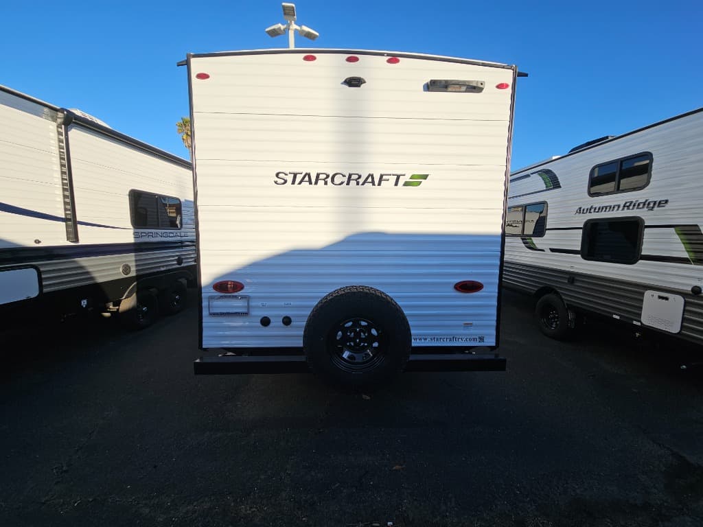 2025 Starcraft 2025 Starcraft Autumn Ridge - thumbnail 4