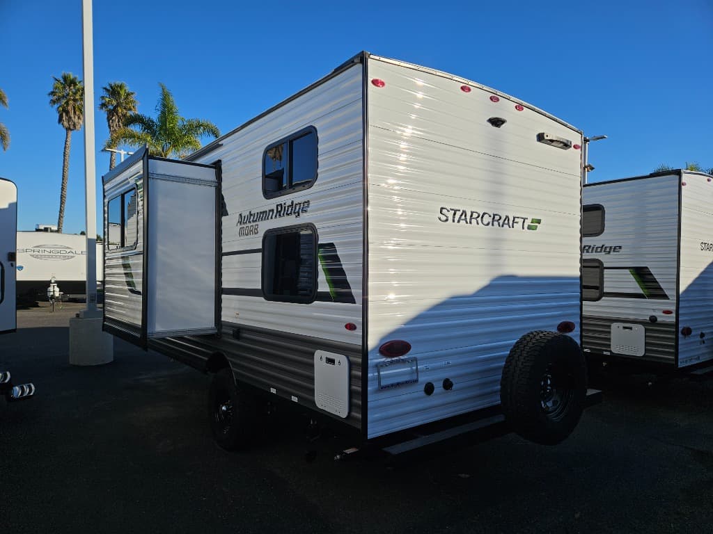 2025 Starcraft 2025 Starcraft Autumn Ridge - thumbnail 5