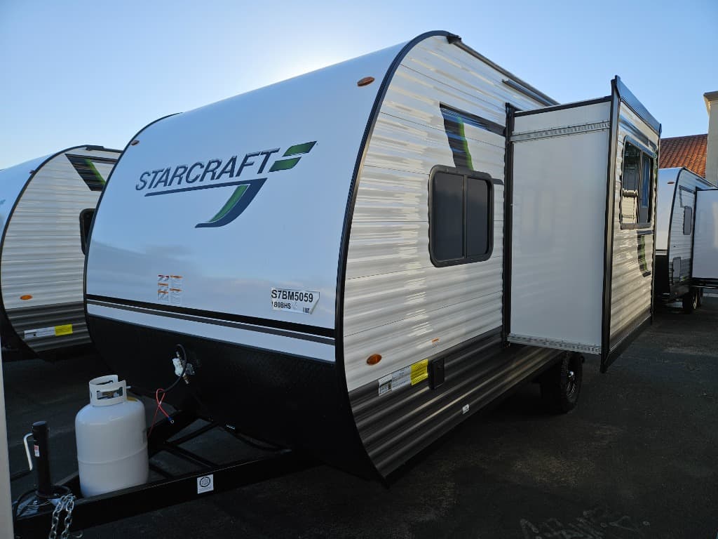 2025 Starcraft 2025 Starcraft Autumn Ridge - thumbnail 6