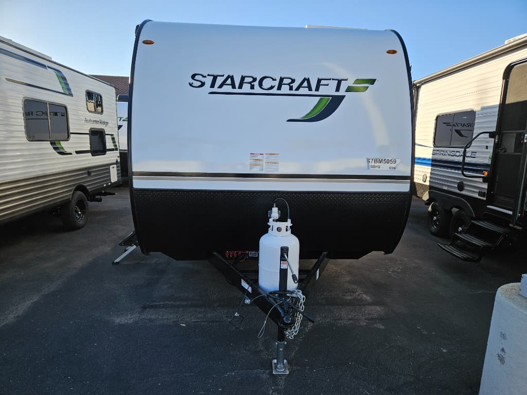 2025 Starcraft 2025 Starcraft Autumn Ridge - thumbnail 7