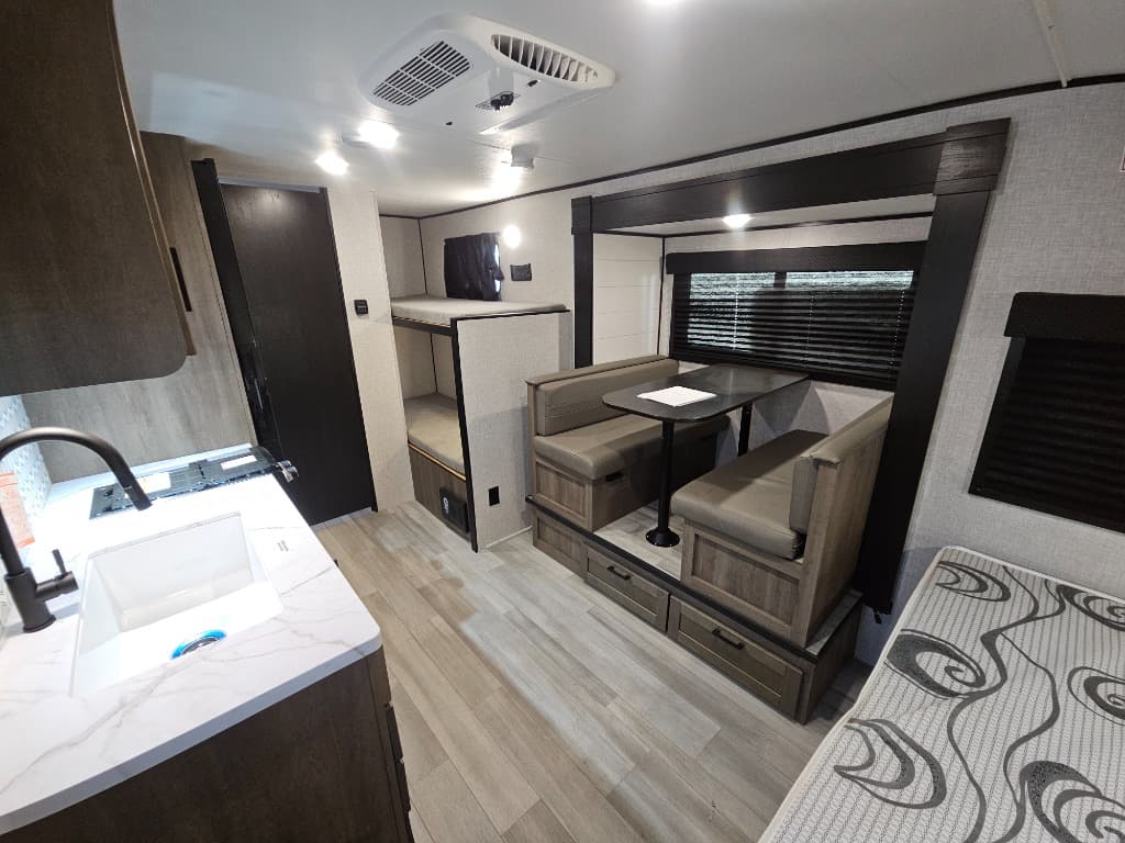 2025 Starcraft 2025 Starcraft Autumn Ridge - thumbnail 8