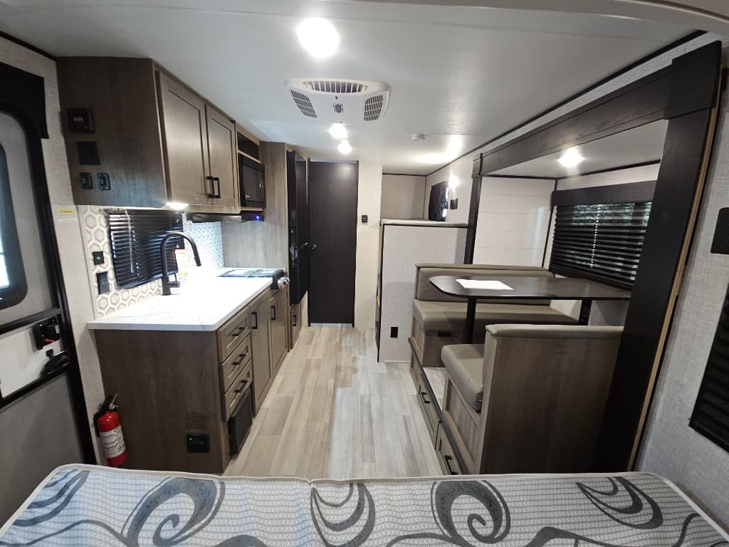 2025 Starcraft 2025 Starcraft Autumn Ridge - thumbnail 9