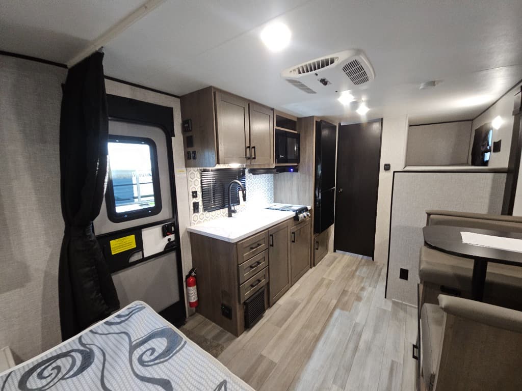 2025 Starcraft 2025 Starcraft Autumn Ridge - thumbnail 10