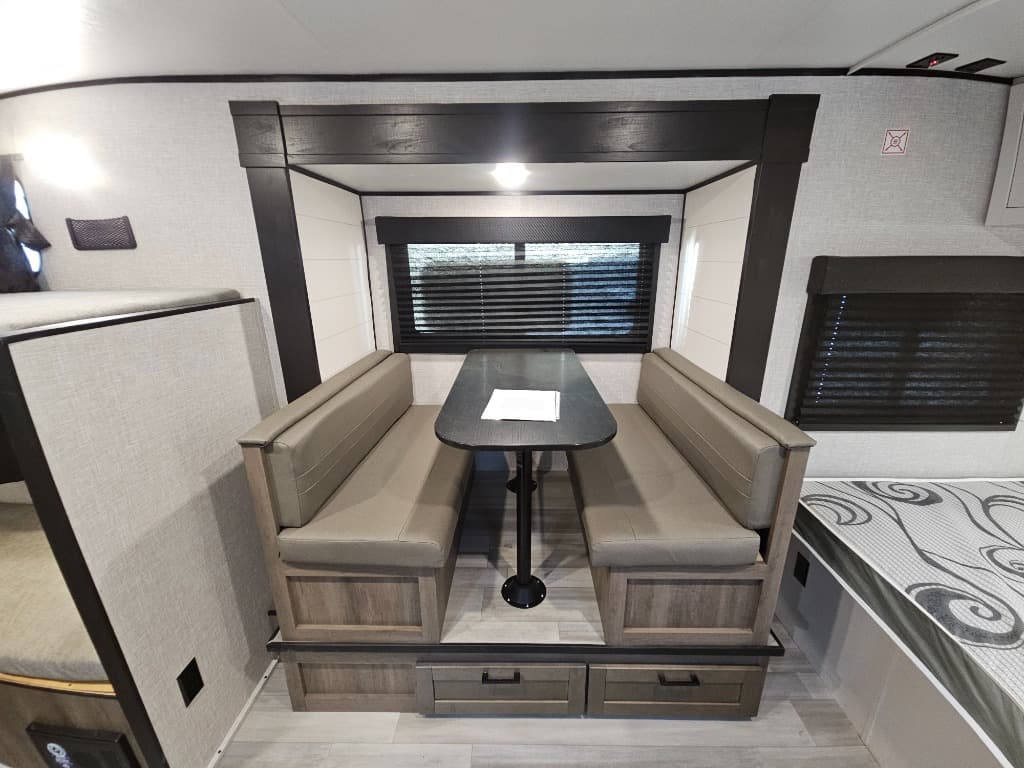 2025 Starcraft 2025 Starcraft Autumn Ridge - thumbnail 11