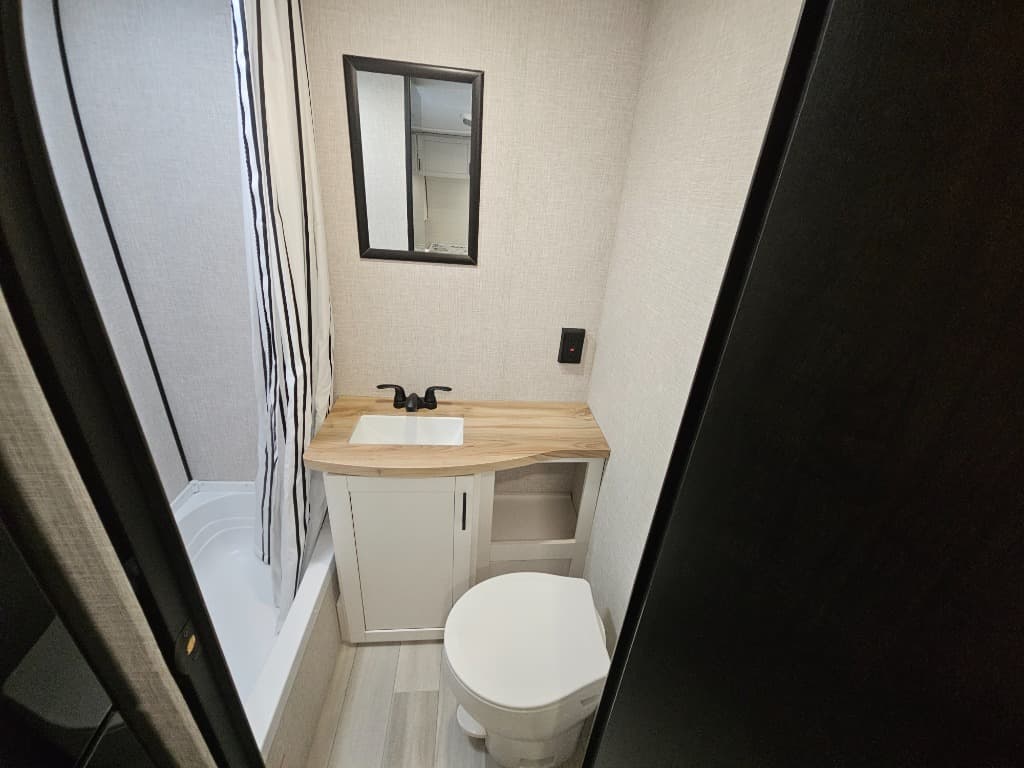 2025 Starcraft 2025 Starcraft Autumn Ridge - thumbnail 17