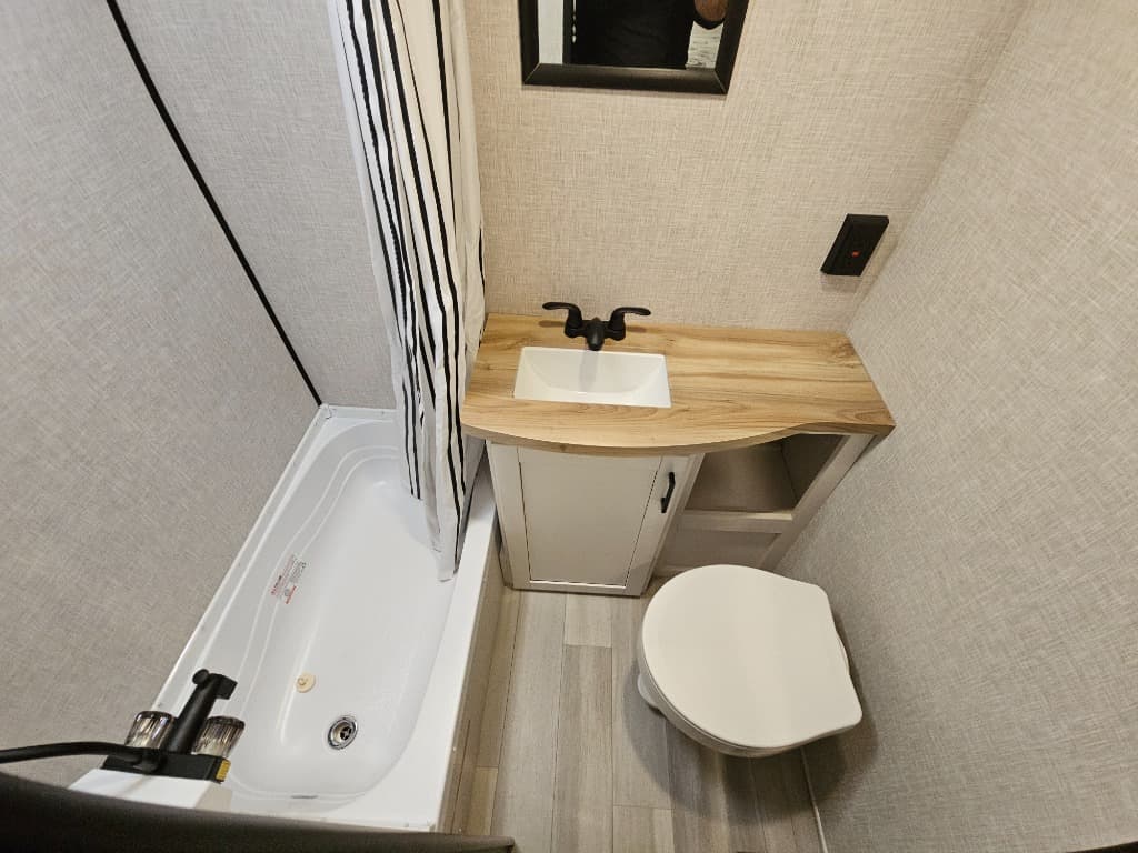 2025 Starcraft 2025 Starcraft Autumn Ridge - thumbnail 18