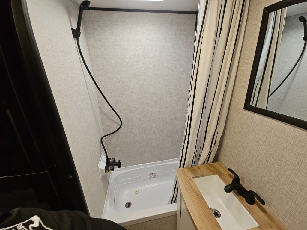 2025 Starcraft 2025 Starcraft Autumn Ridge - thumbnail 19