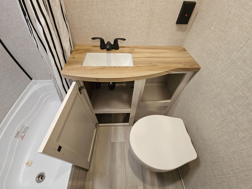 2025 Starcraft 2025 Starcraft Autumn Ridge - thumbnail 20