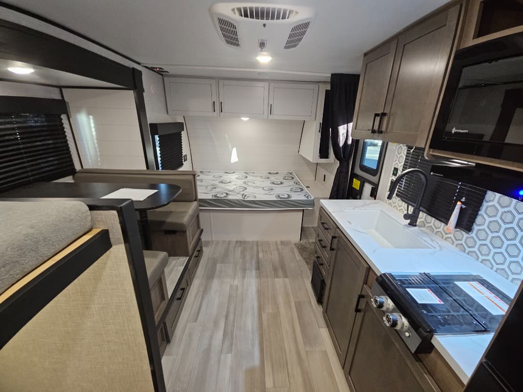 2025 Starcraft 2025 Starcraft Autumn Ridge - thumbnail 21