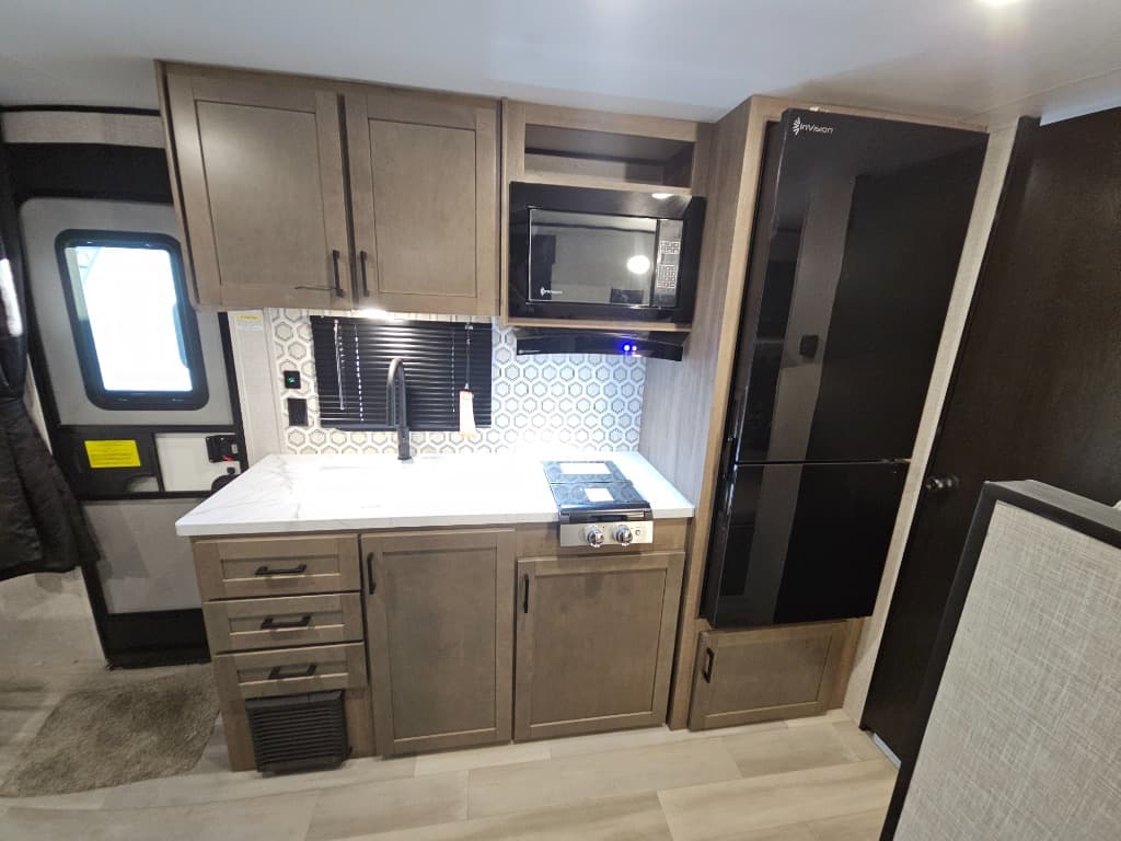 2025 Starcraft 2025 Starcraft Autumn Ridge - thumbnail 22