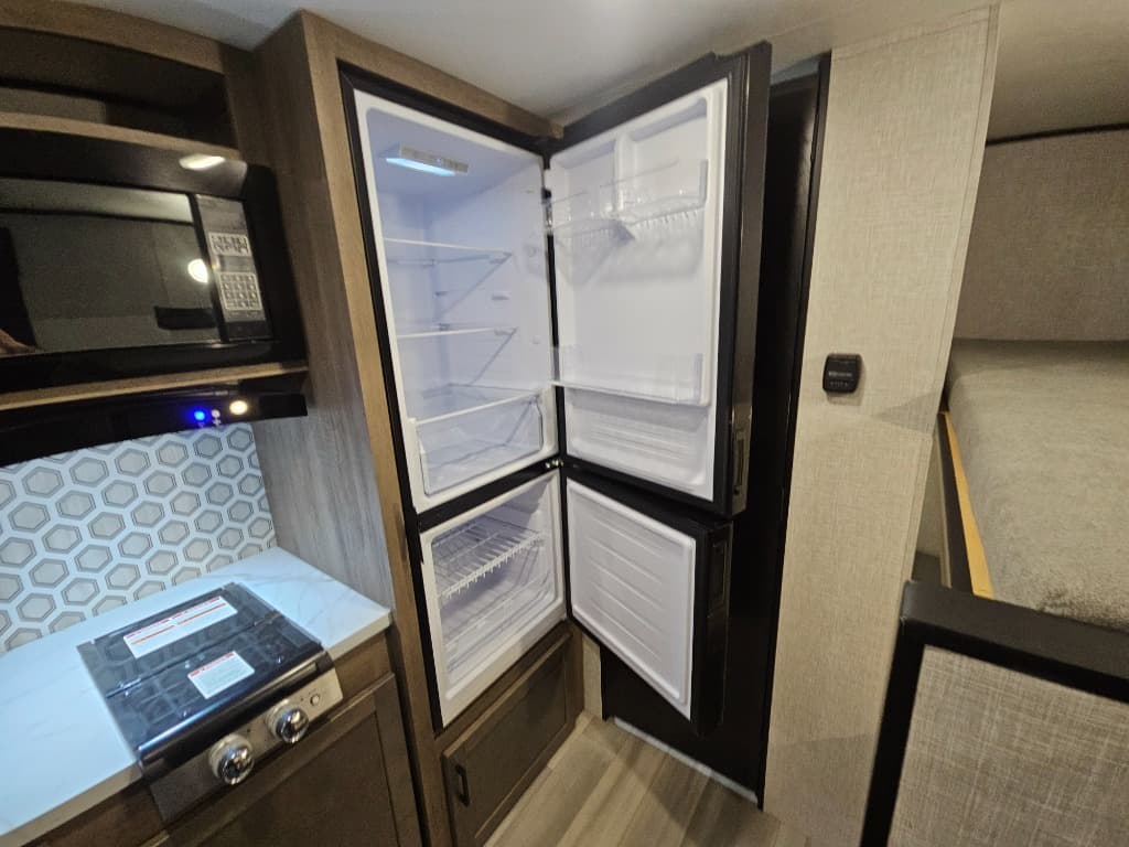 2025 Starcraft 2025 Starcraft Autumn Ridge - thumbnail 23