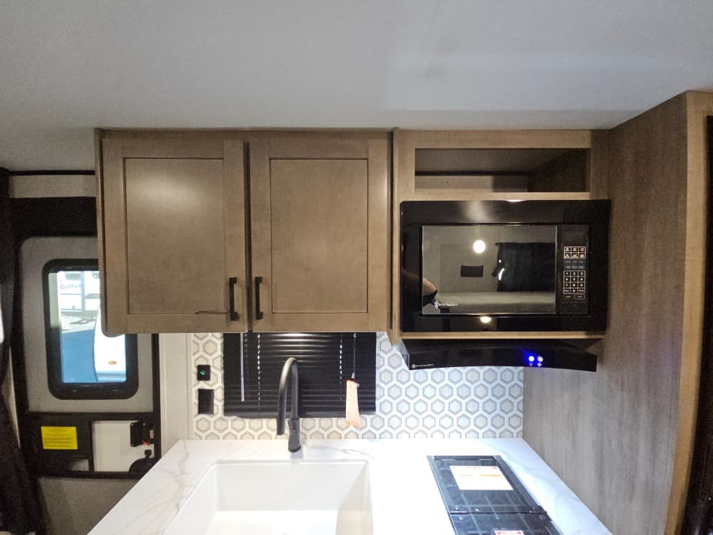 2025 Starcraft 2025 Starcraft Autumn Ridge - thumbnail 24