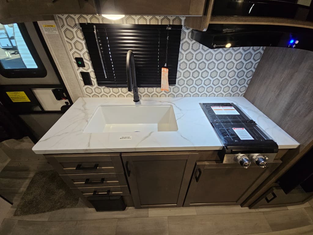 2025 Starcraft 2025 Starcraft Autumn Ridge - thumbnail 27