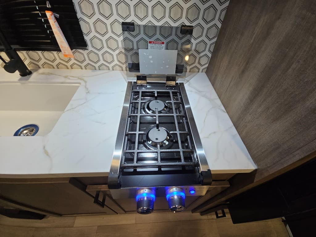 2025 Starcraft 2025 Starcraft Autumn Ridge - thumbnail 28