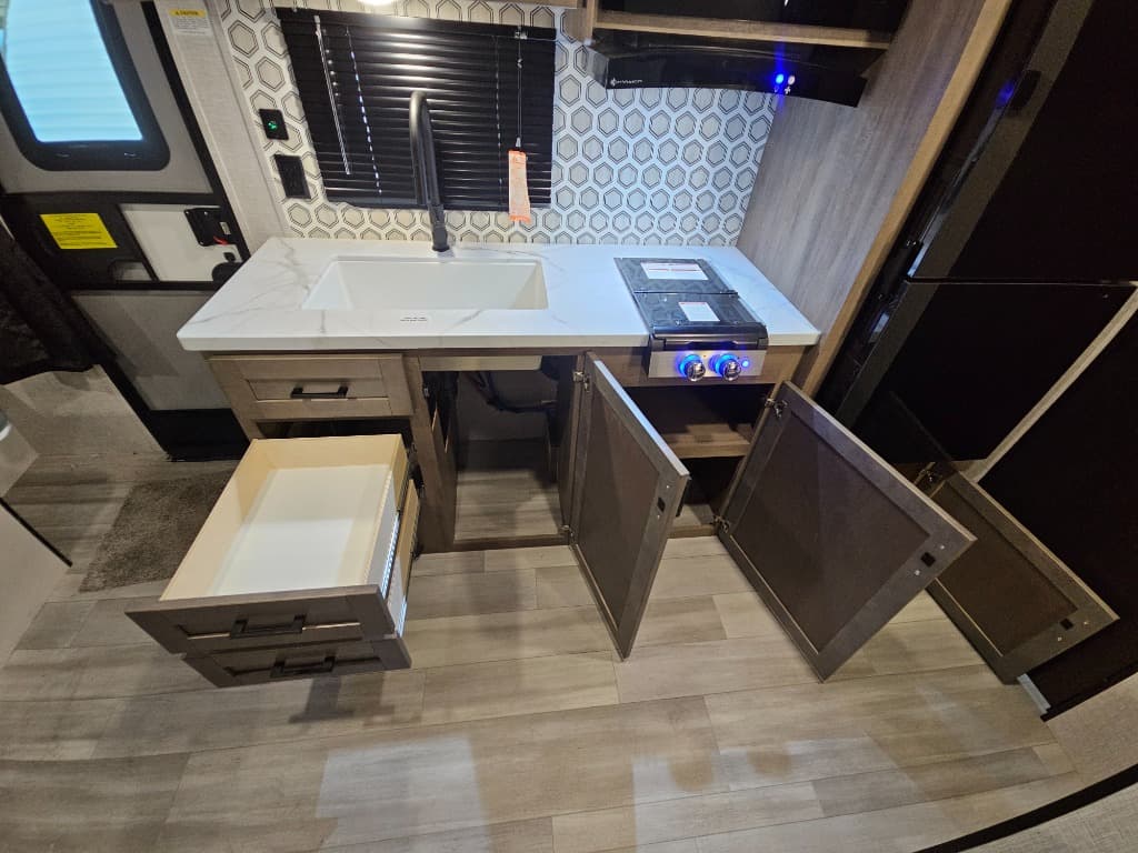 2025 Starcraft 2025 Starcraft Autumn Ridge - thumbnail 30