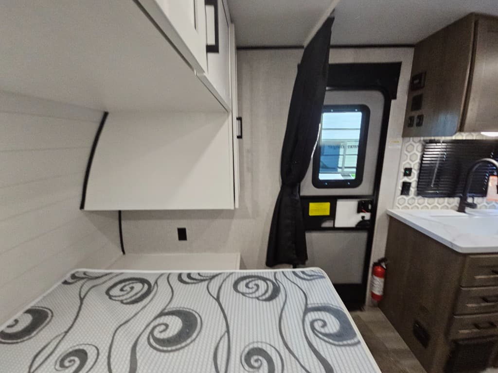 2025 Starcraft 2025 Starcraft Autumn Ridge - thumbnail 34