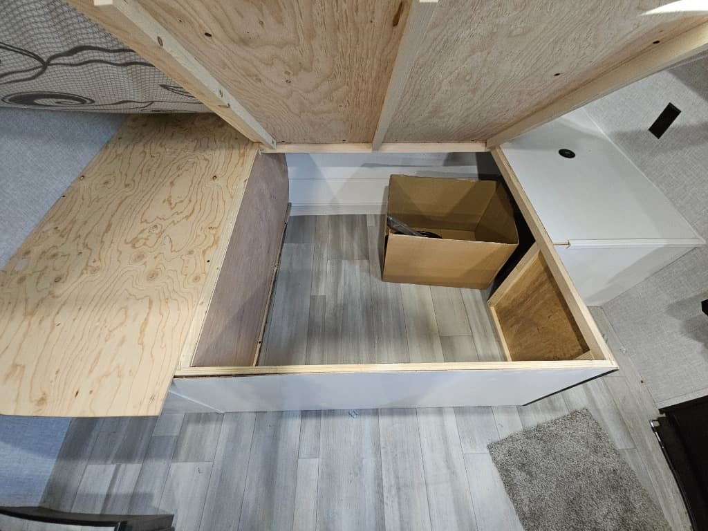 2025 Starcraft 2025 Starcraft Autumn Ridge - thumbnail 36