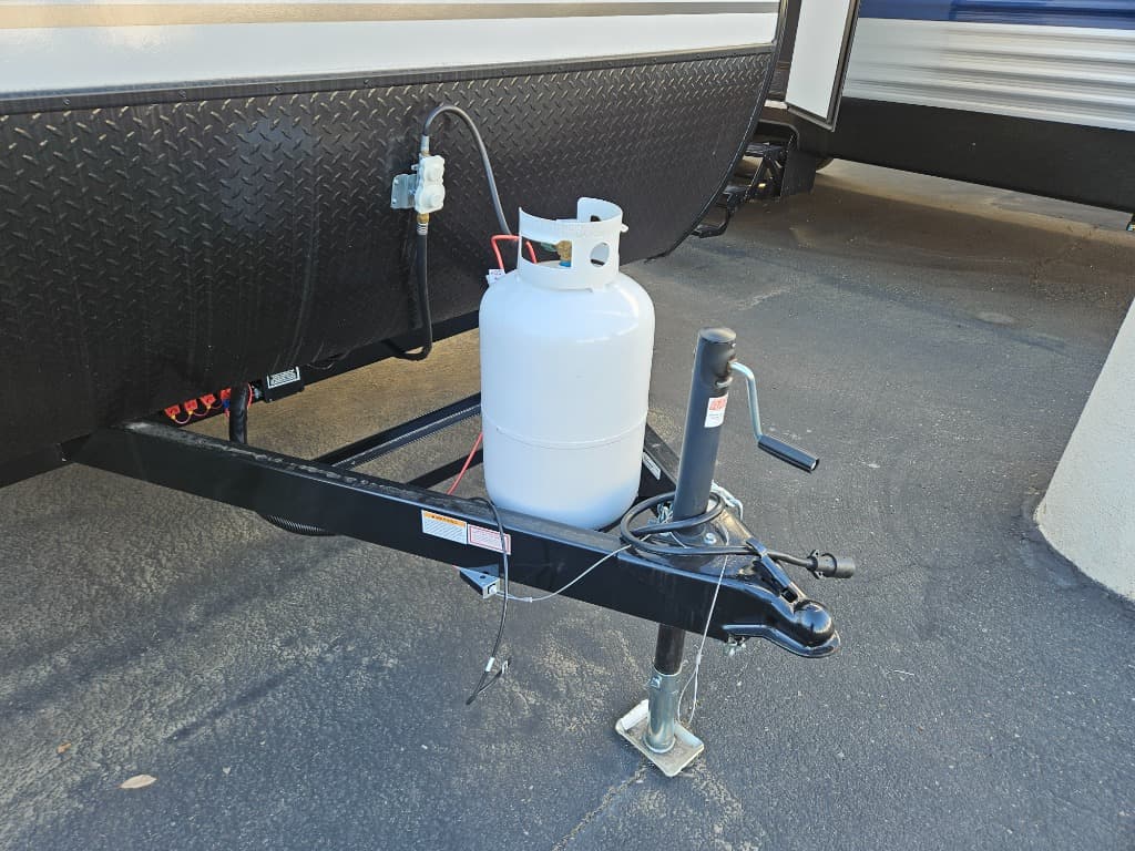 2025 Starcraft 2025 Starcraft Autumn Ridge - thumbnail 37