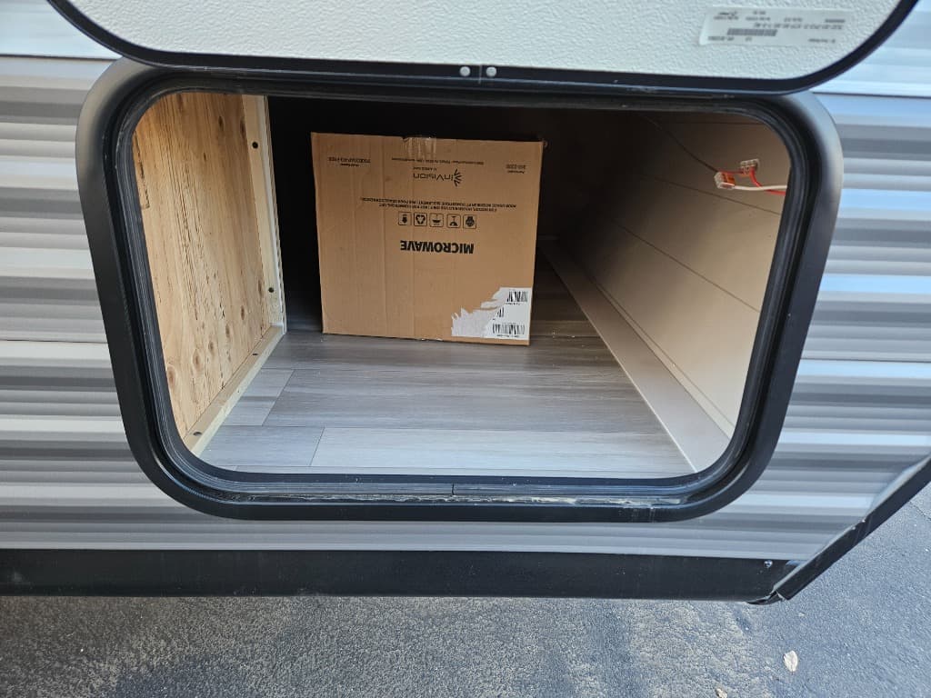 2025 Starcraft 2025 Starcraft Autumn Ridge - thumbnail 39