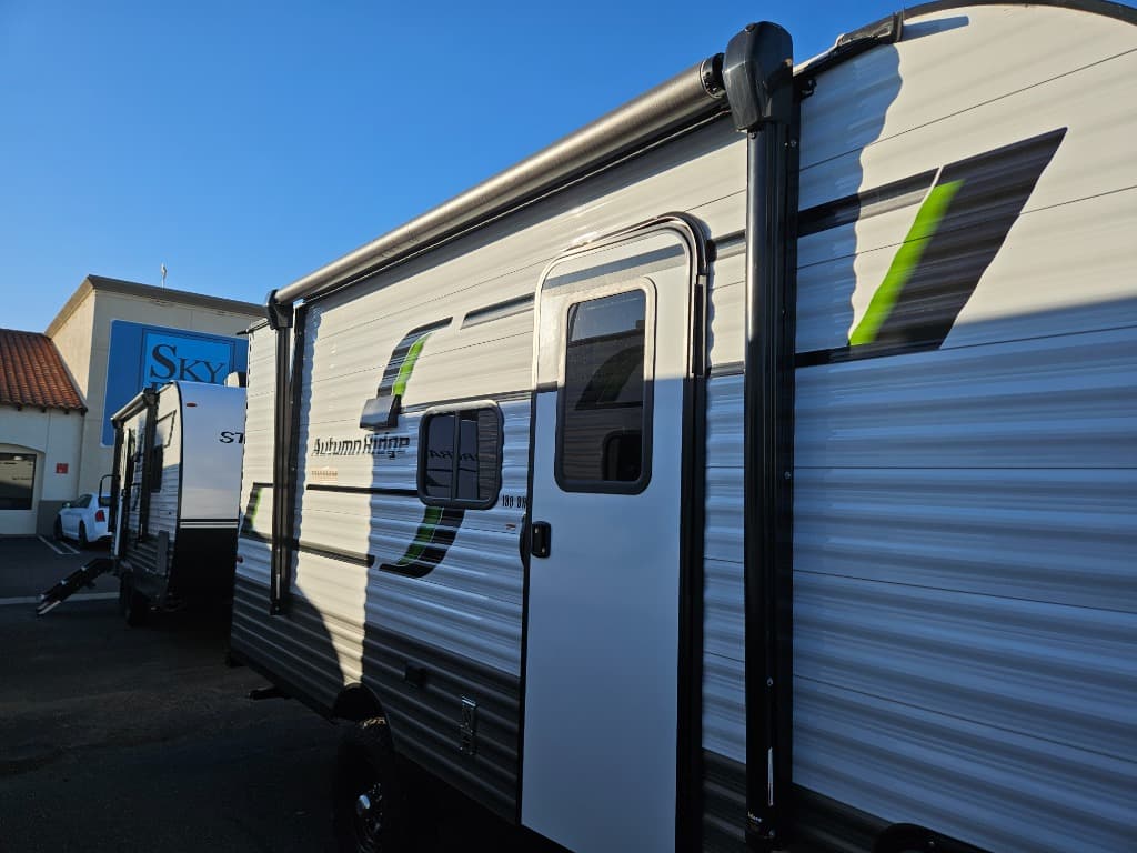 2025 Starcraft 2025 Starcraft Autumn Ridge - thumbnail 40