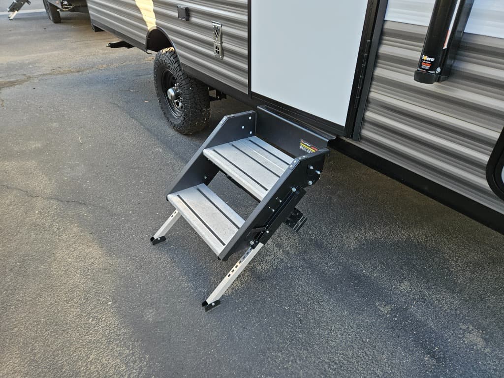 2025 Starcraft 2025 Starcraft Autumn Ridge - thumbnail 41