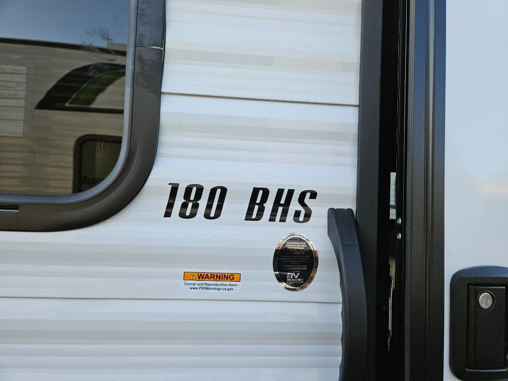 2025 Starcraft 2025 Starcraft Autumn Ridge - thumbnail 42